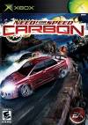 XBOX GAME -  Need for speed Carbon (USED)